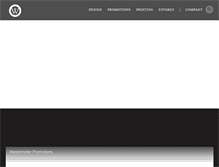 Tablet Screenshot of estoreco.com